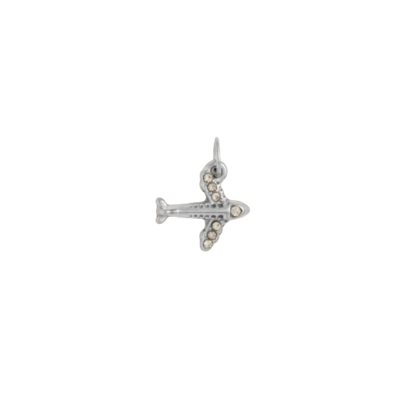 Plane Charm