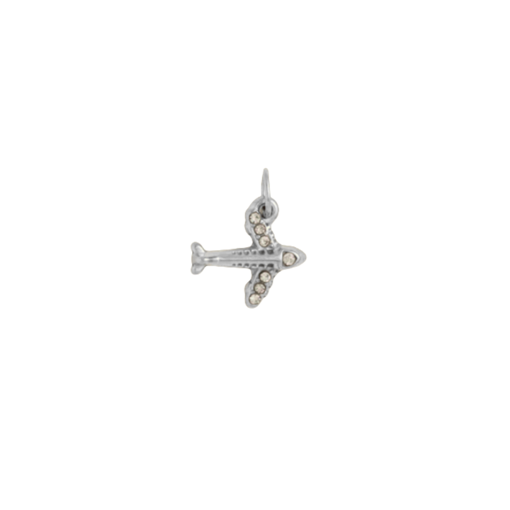 Plane Charm