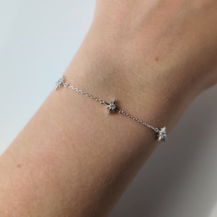 Celestial Bracelet