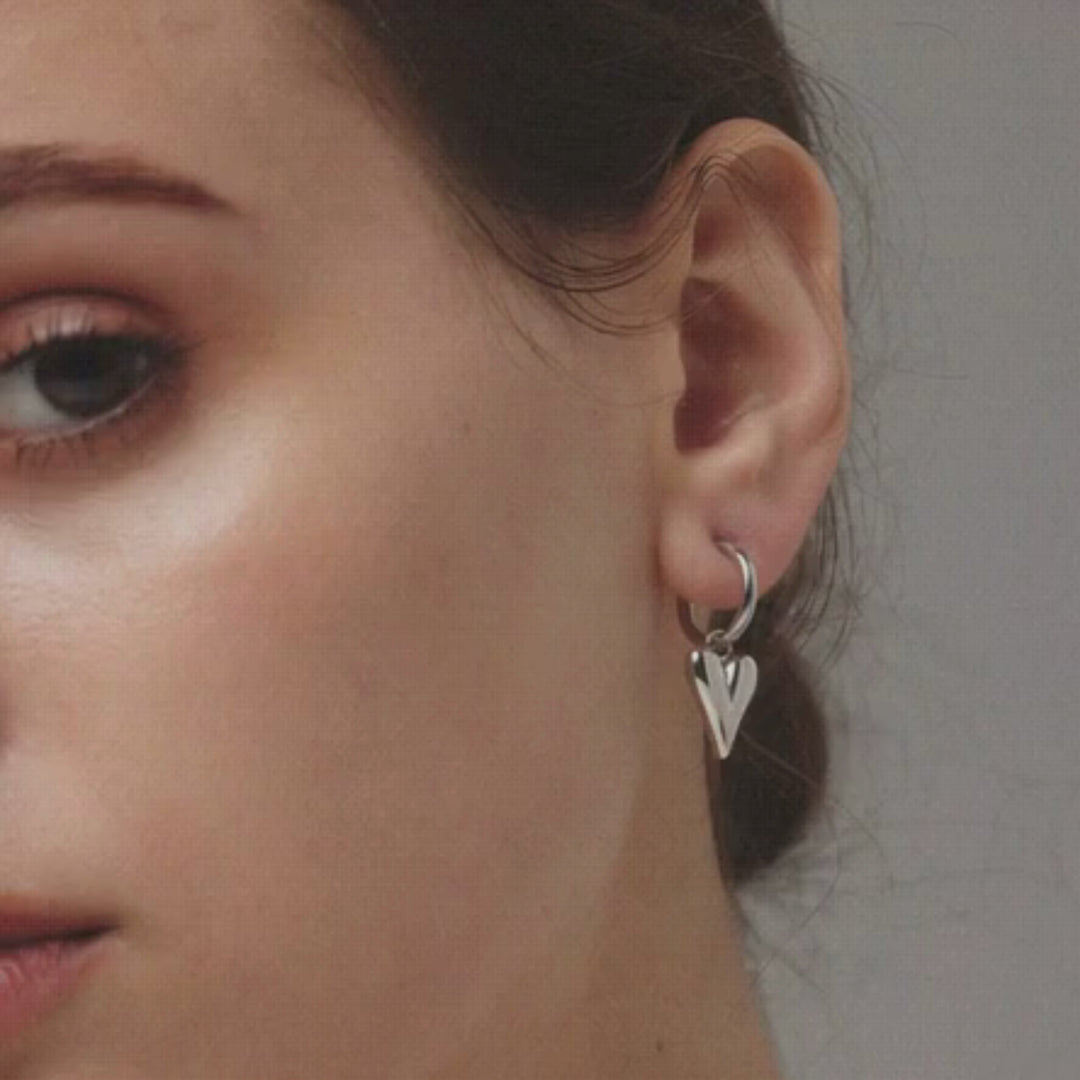 Heart Hoops