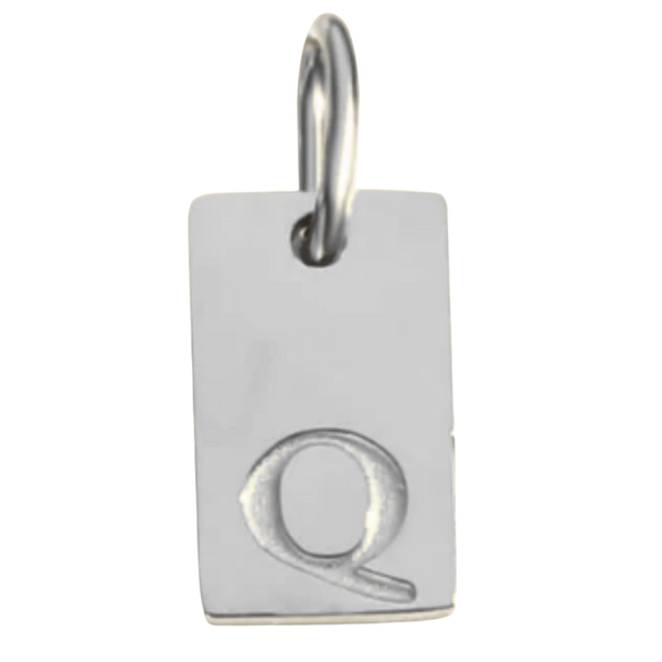 Silver / Q