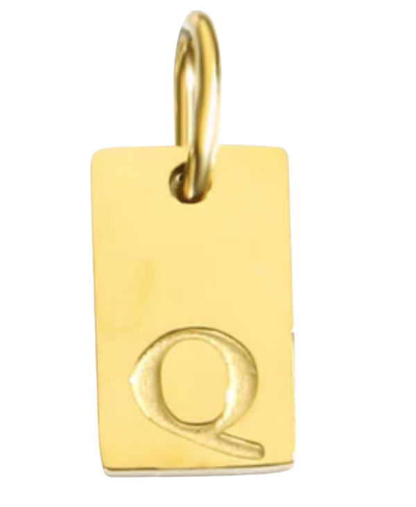 Gold / Q