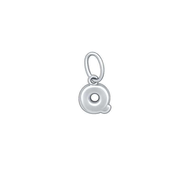 Letter Charm