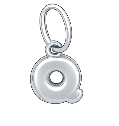 Silver / Q