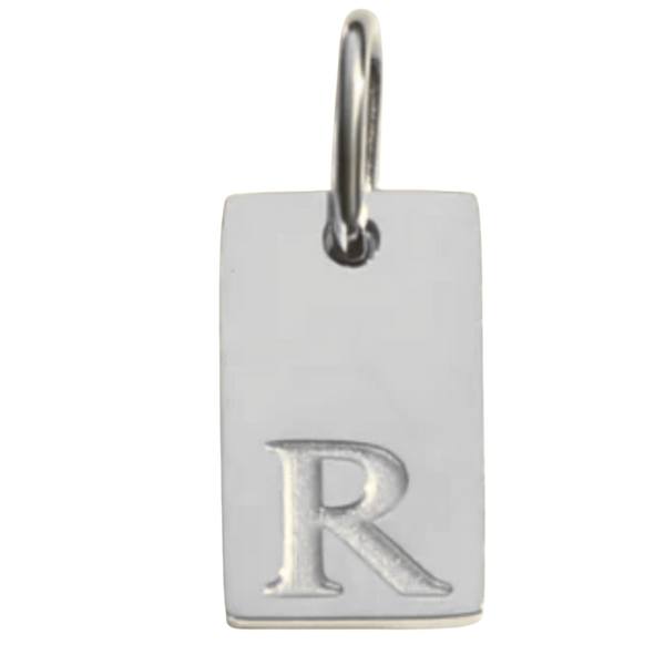 Silver / R