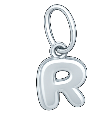 Silver / R