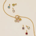Charm bracelet inspiration 2
