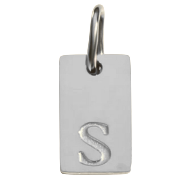 Silver / S