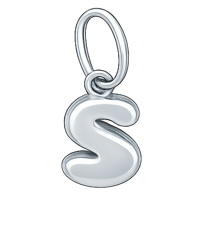 Silver / S