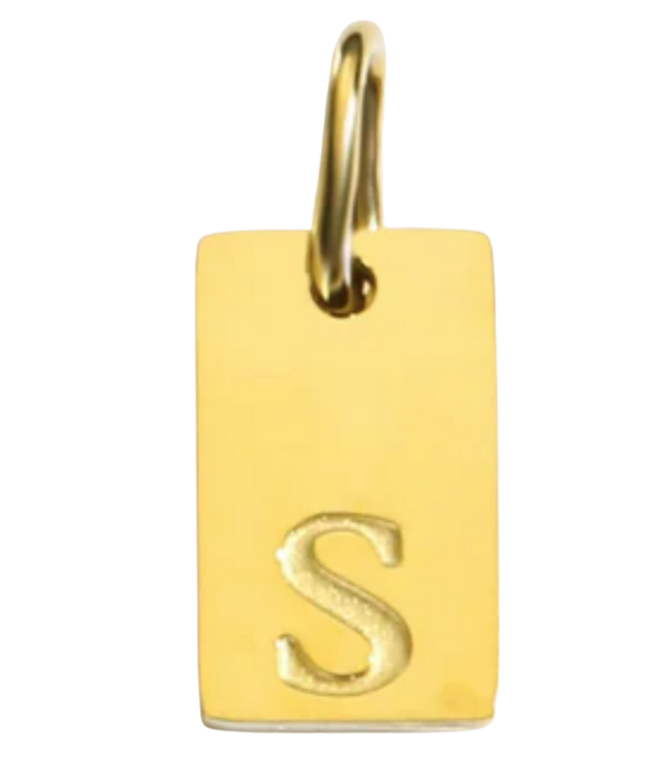 Gold / S
