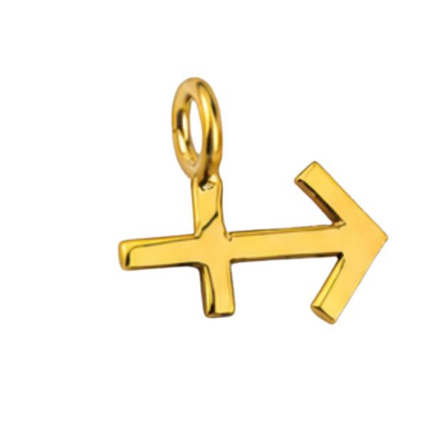 Gold / Sagittarius