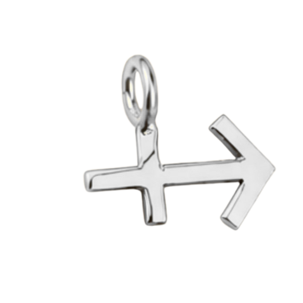 Silver / Sagittarius