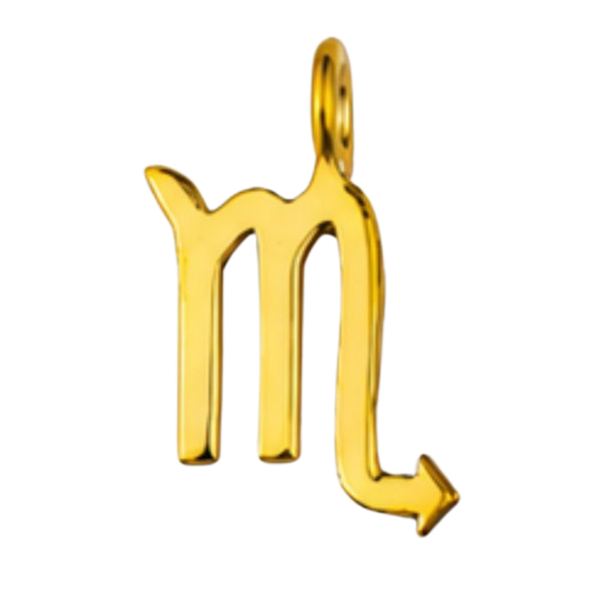Gold / Scorpio