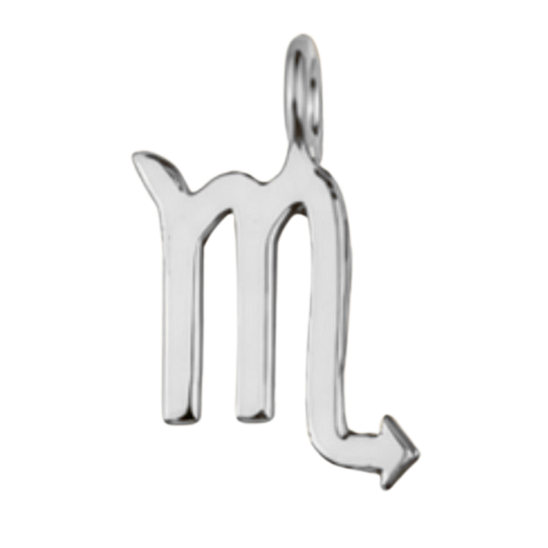 Silver / Scorpio