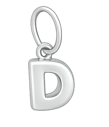 Silver / D