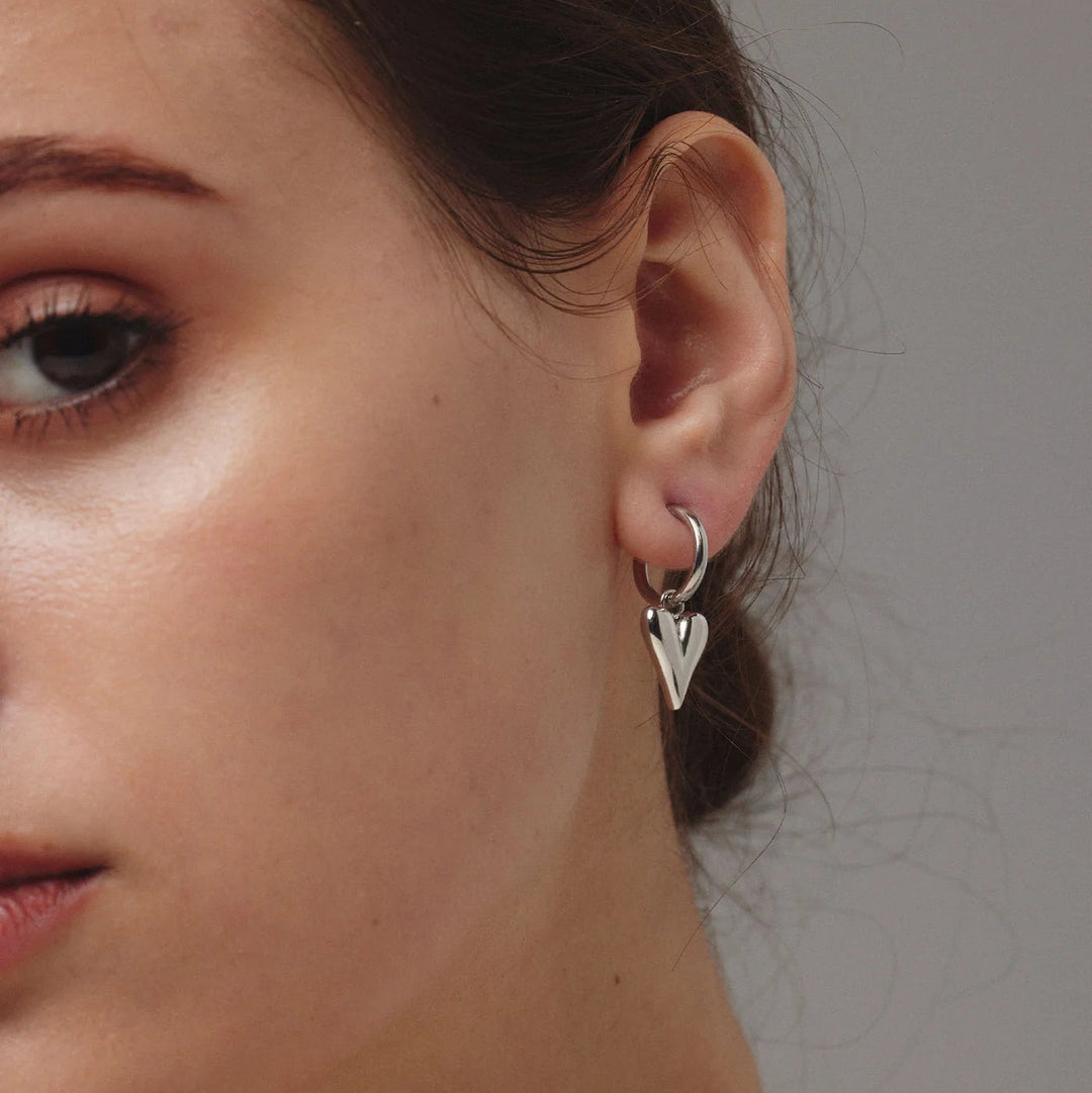 Heart Hoops