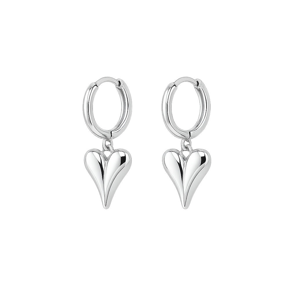 Heart Hoops