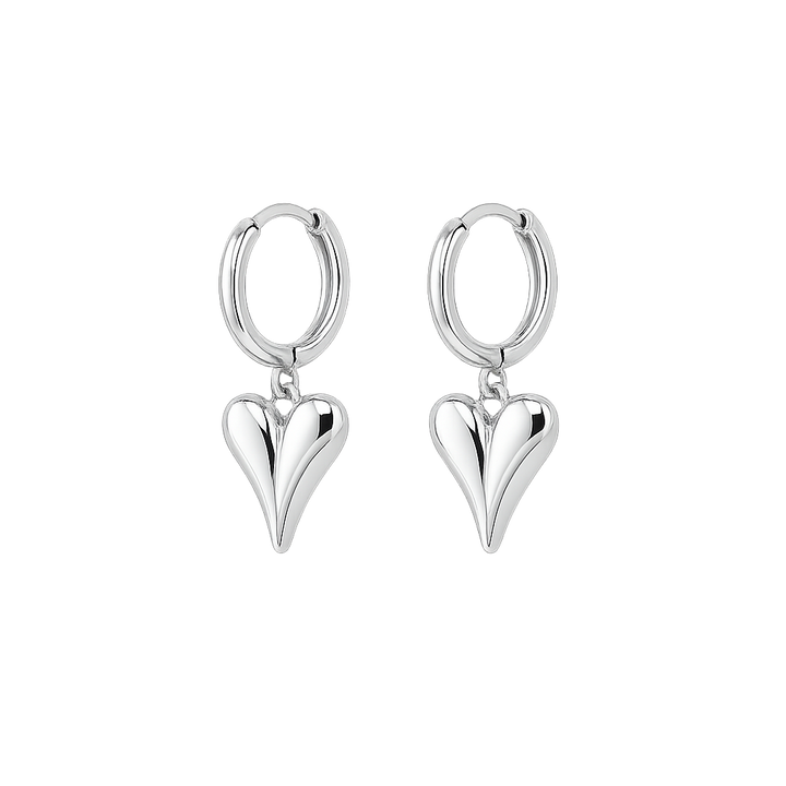 Heart Hoops