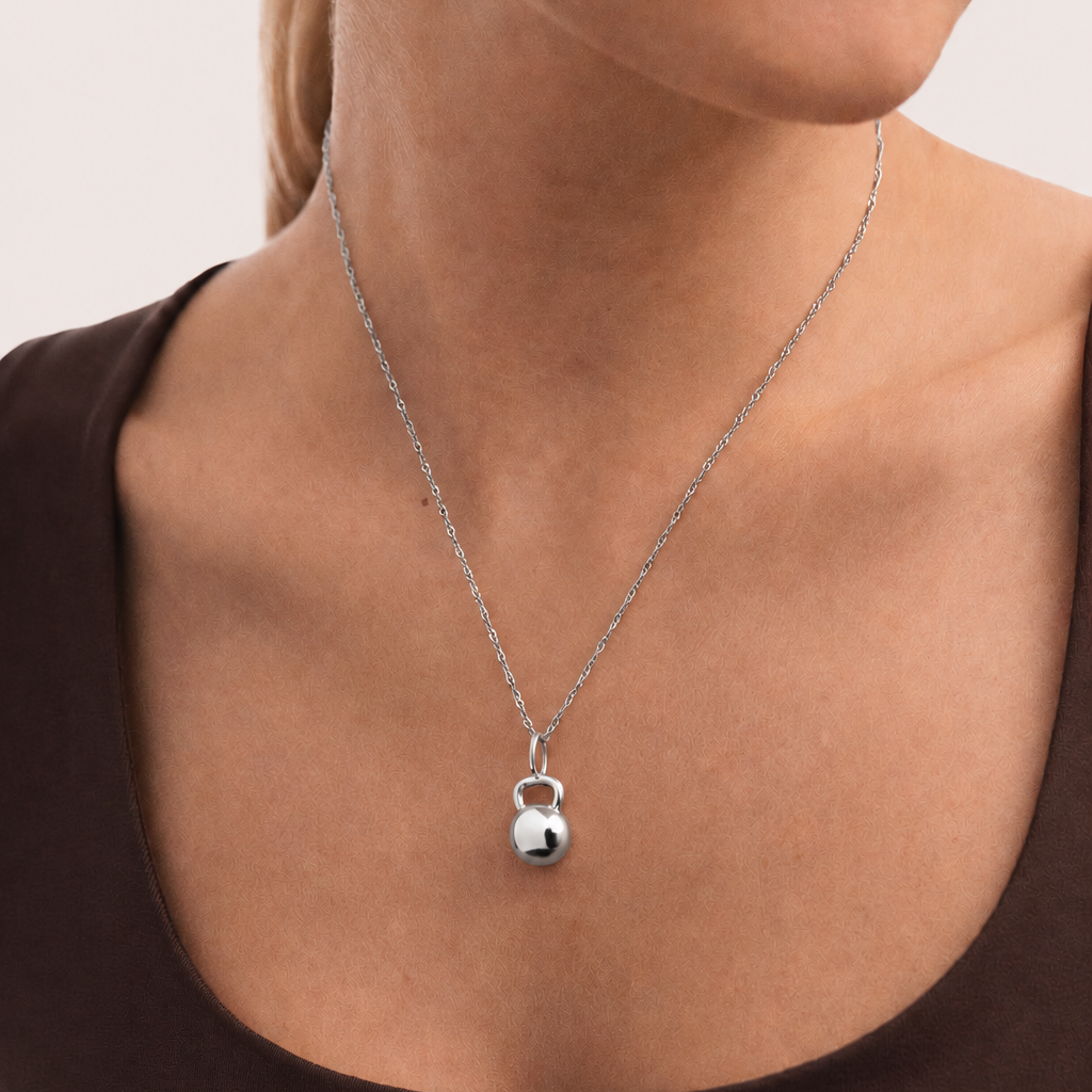 Fitness Charms