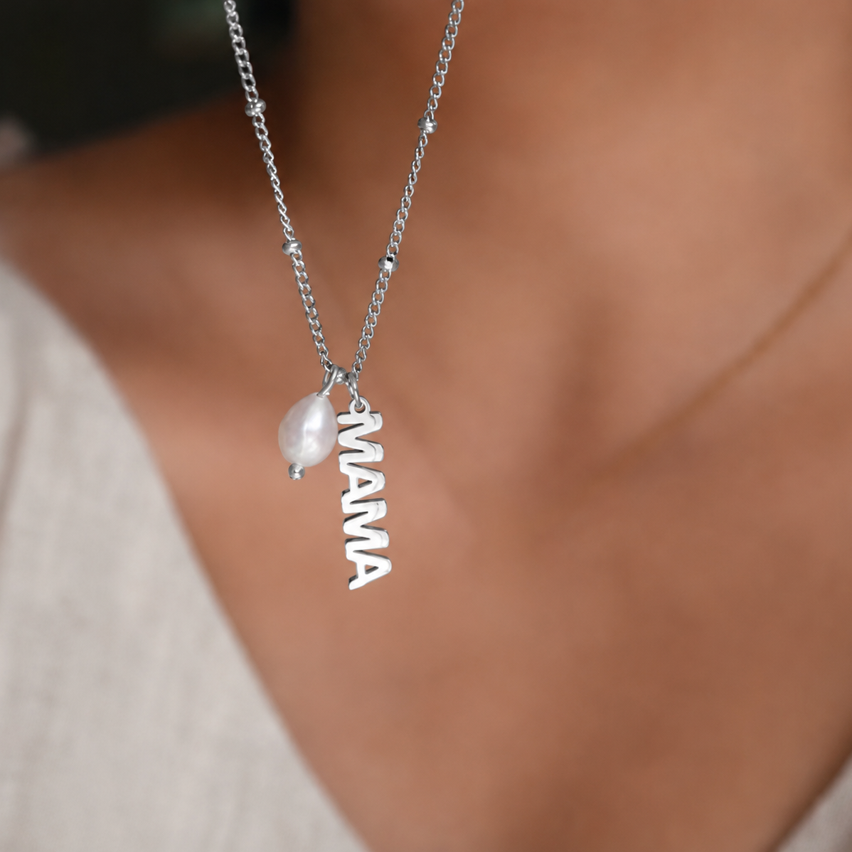 Mama Charm