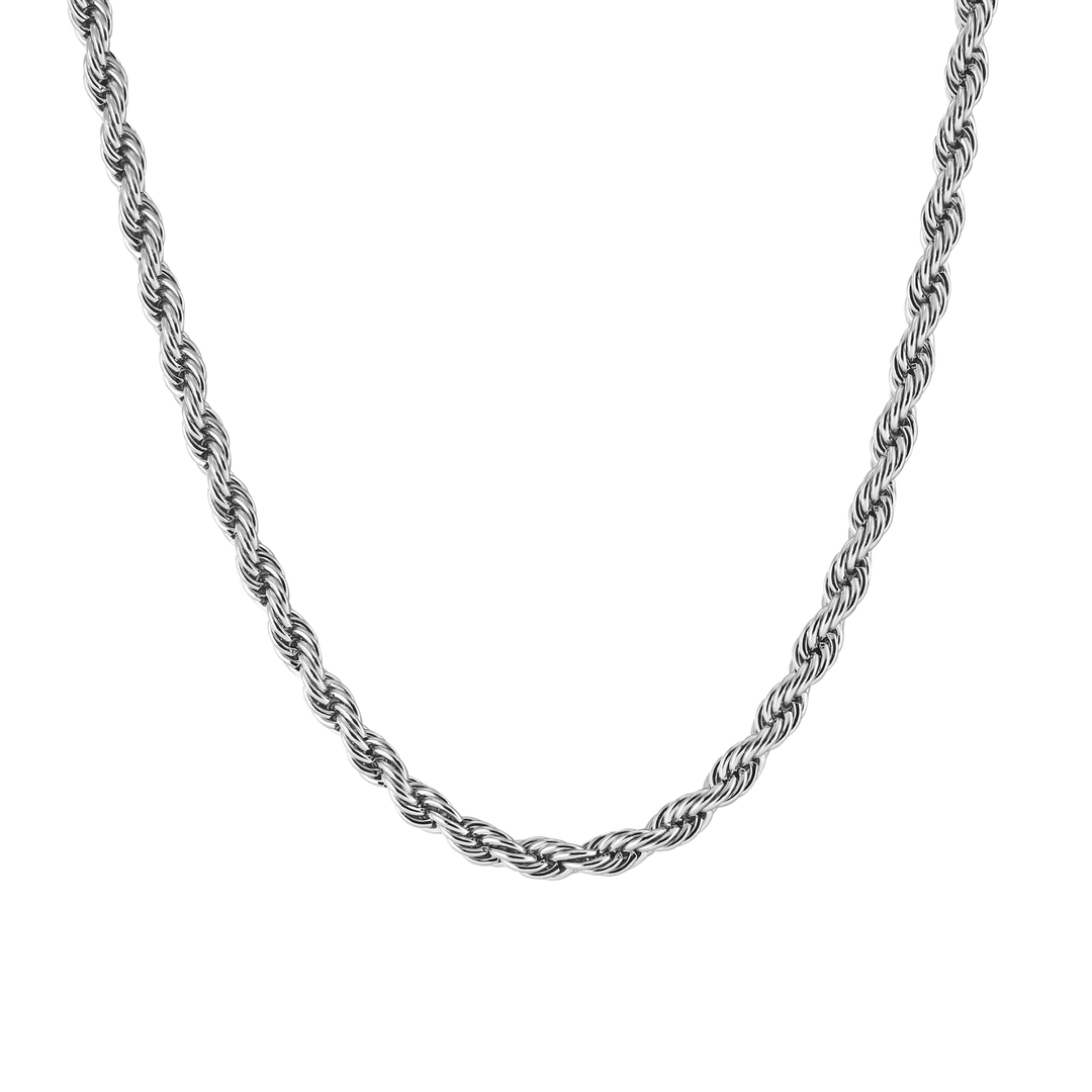 rope chain mens