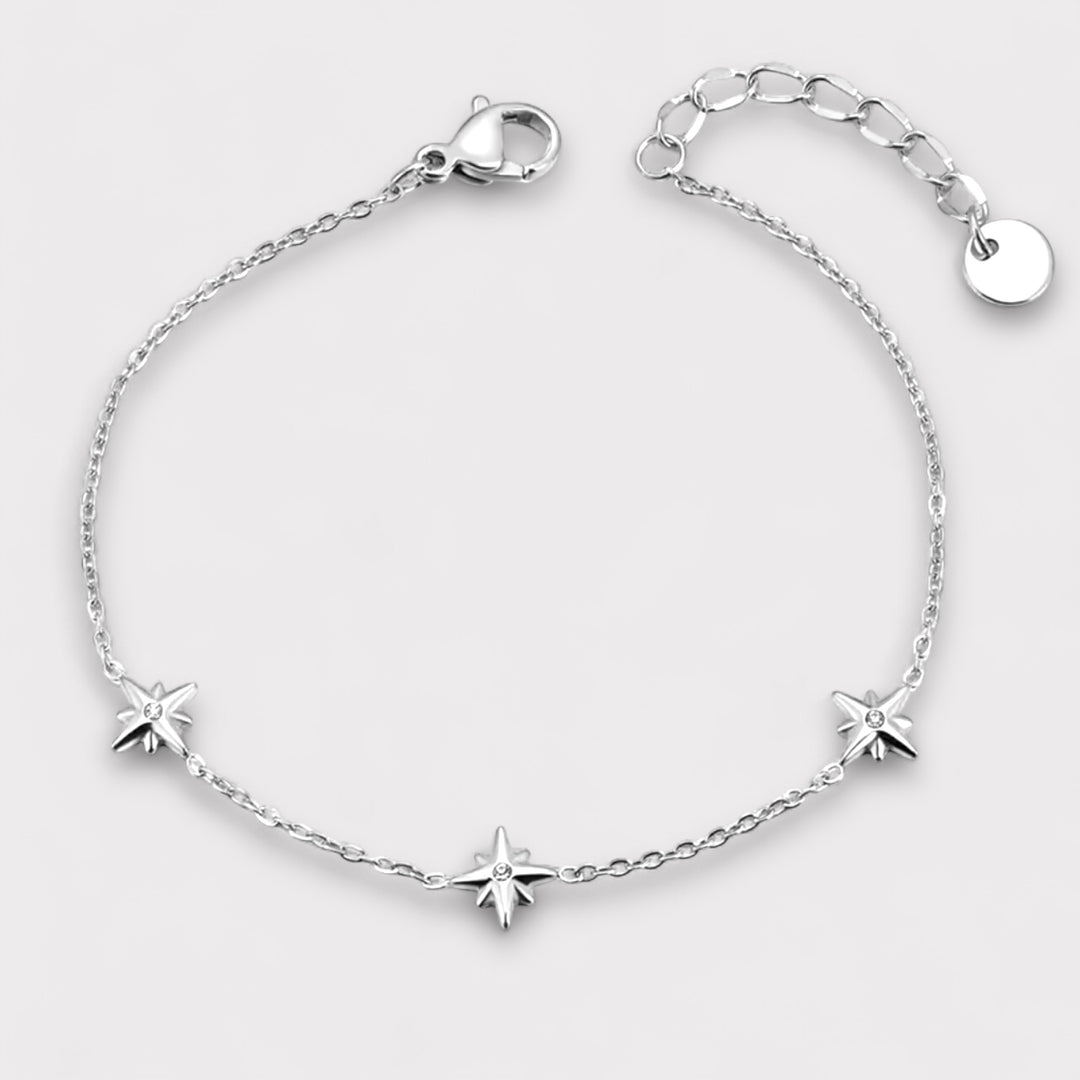 Celestial Bracelet – Recycled Starry Jewellery Gift | LUCID