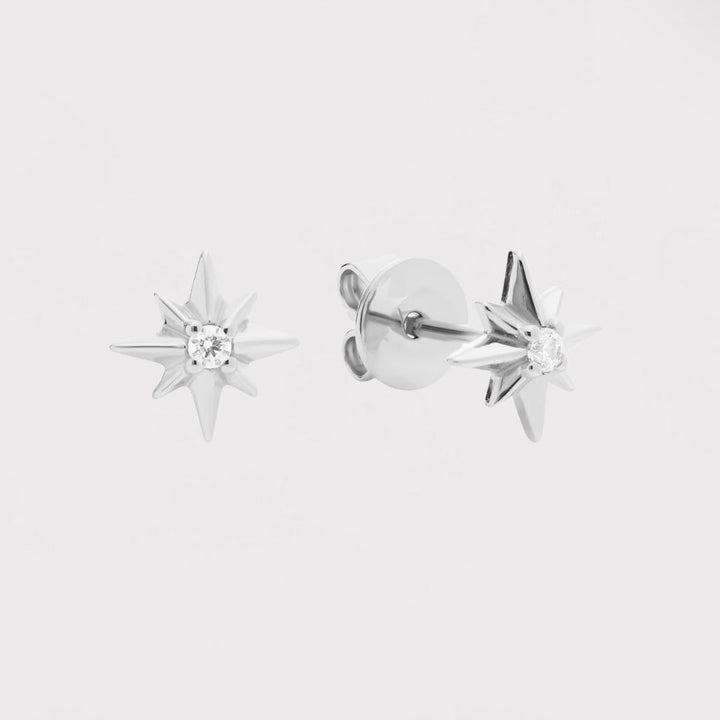 Celestial Two Piece Set – Earrings & Necklace Jewellery Gift | LUCID