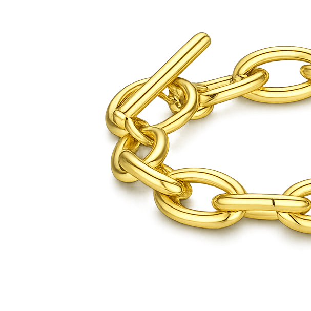 Small Wrist Cuban Bracelet