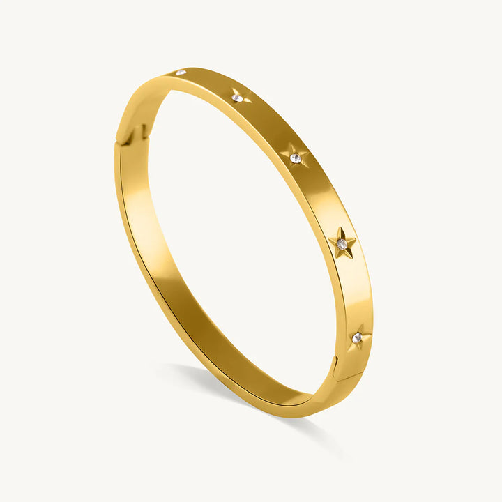 Celestial Bangle