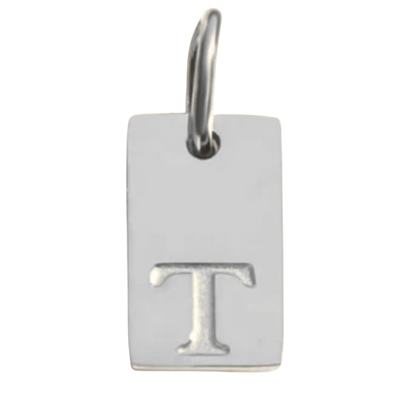 Silver / T
