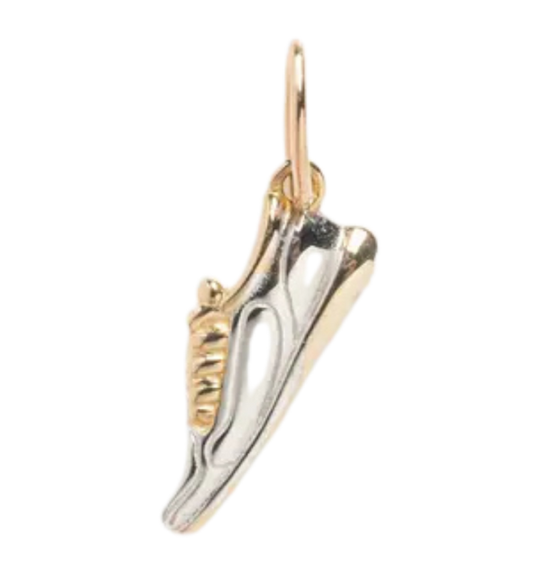 Charm only / Tiny Sneaker