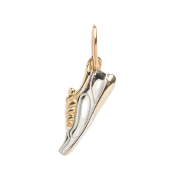 Tiny Sneaker