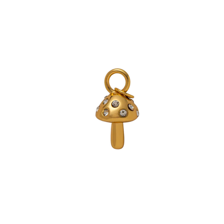Toadstool Charm