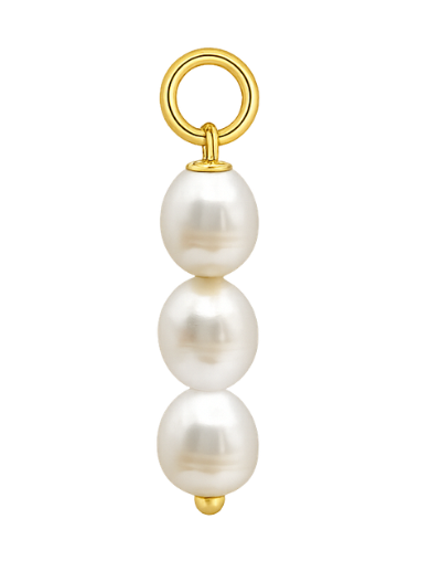 Triple Pearl
