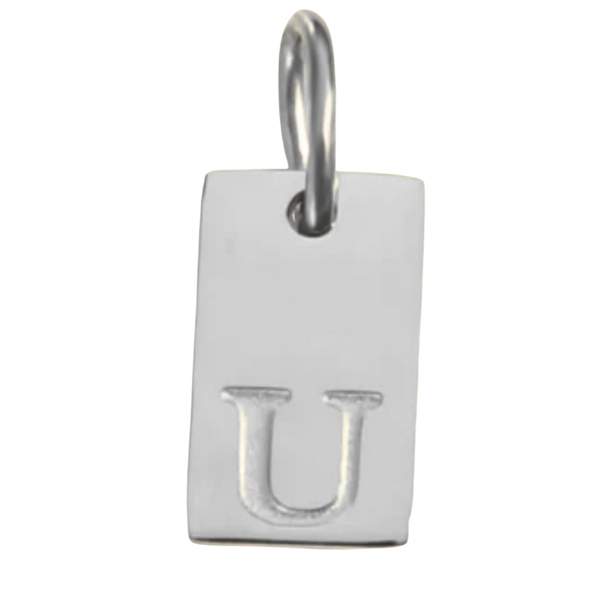 Silver / U