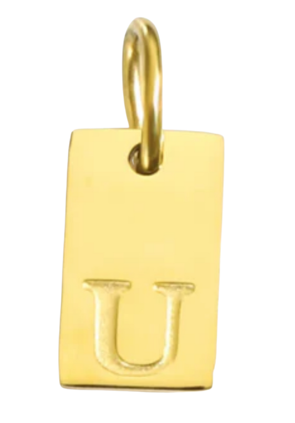 Gold / U