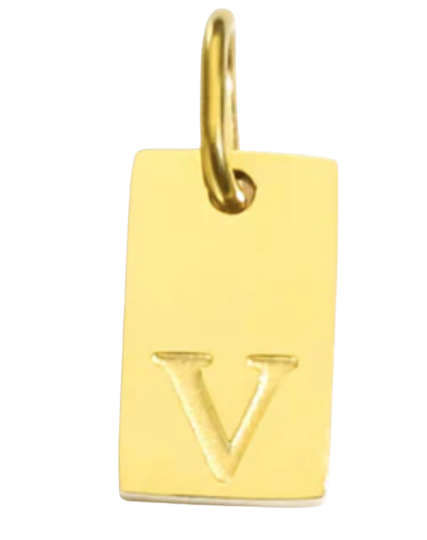 Gold / V