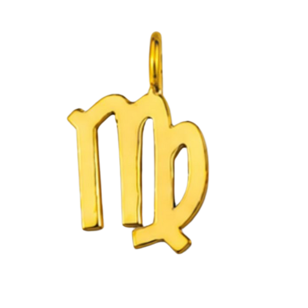 Gold / Virgo