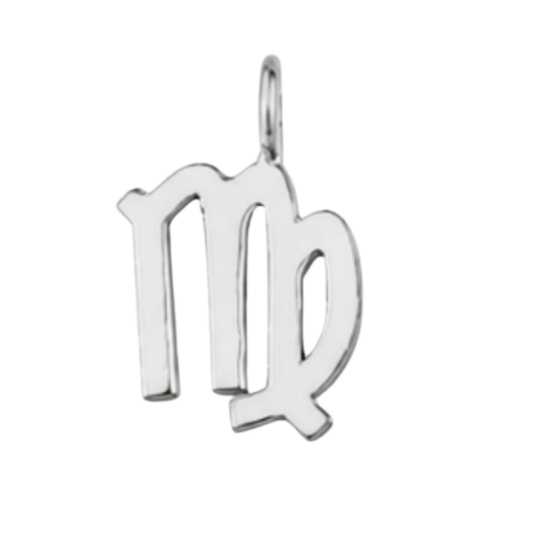 Silver / Virgo