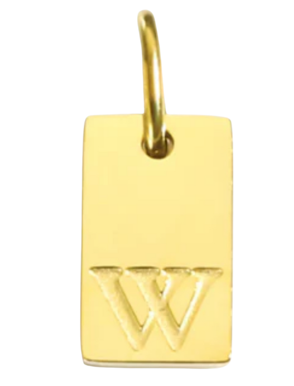 Gold / W