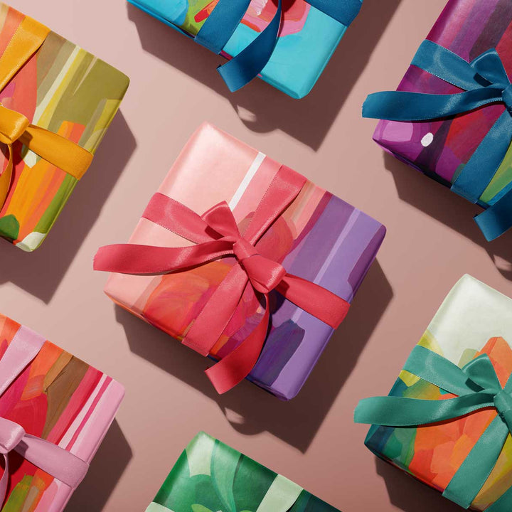 Gift Wrapping