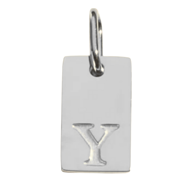 Silver / Y