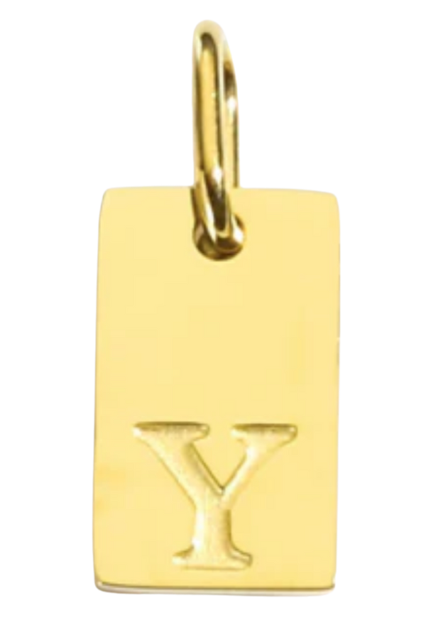 Gold / Y