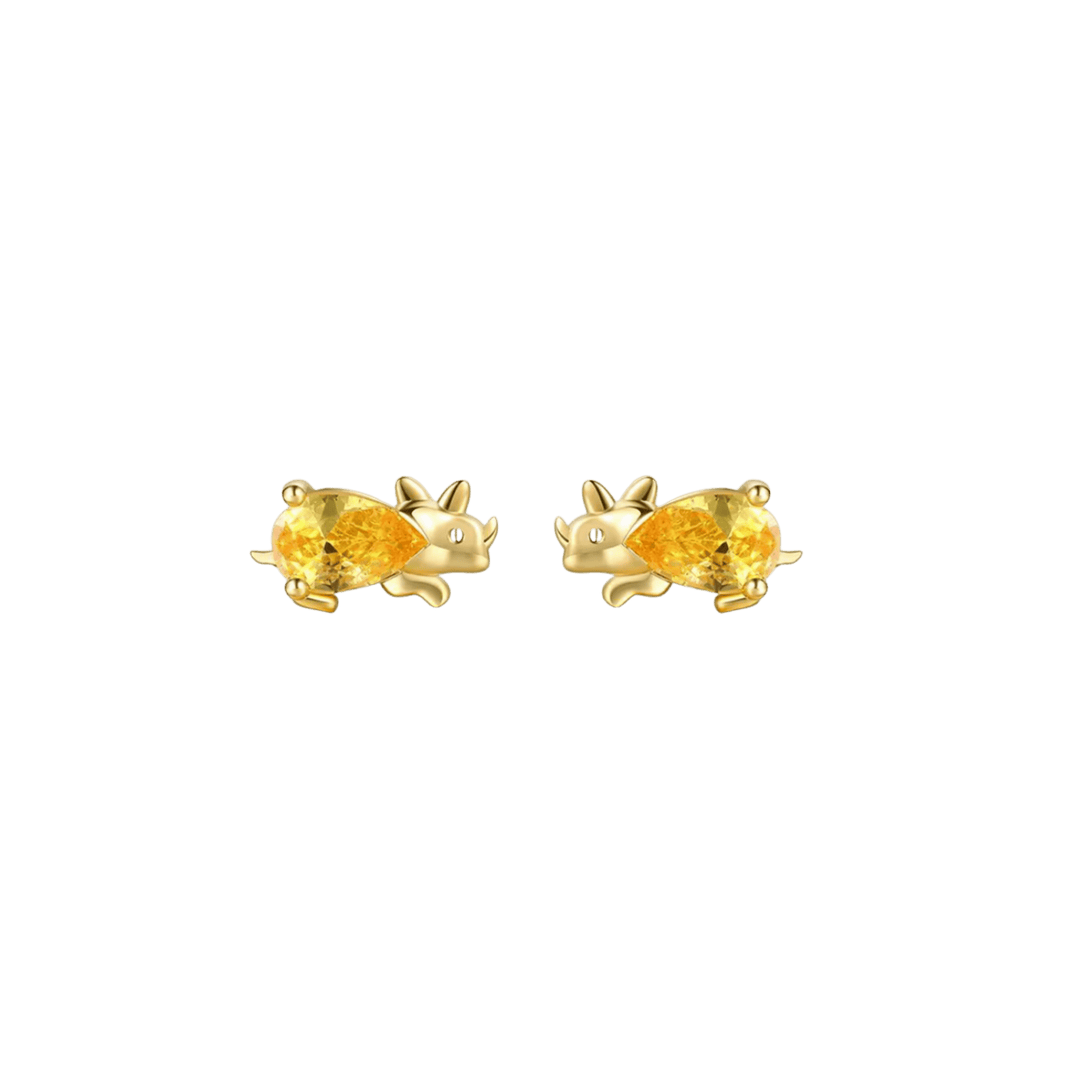 Dino Studs