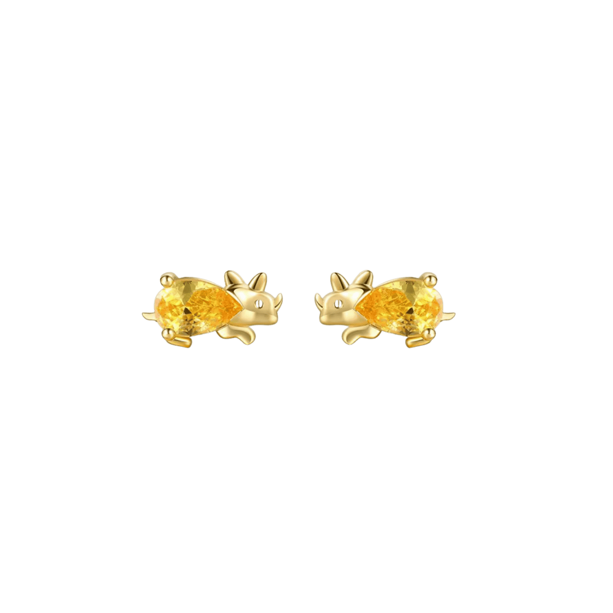 Dino Studs