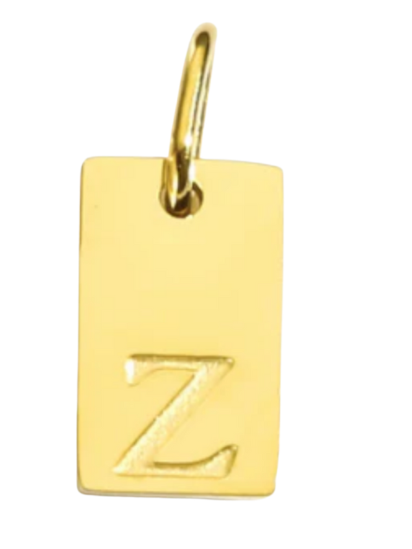 Gold / Z
